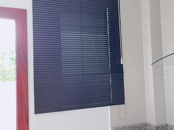 ผลงานการติดตั้งผ้าม่าน ฉากกั้นแอร์ ร้านผ้าม่านสุมาลีดีไซน์ - 15