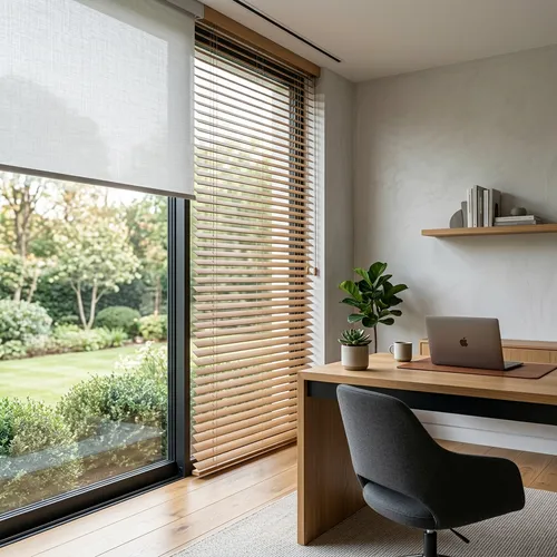 ร้านม่านม้วน