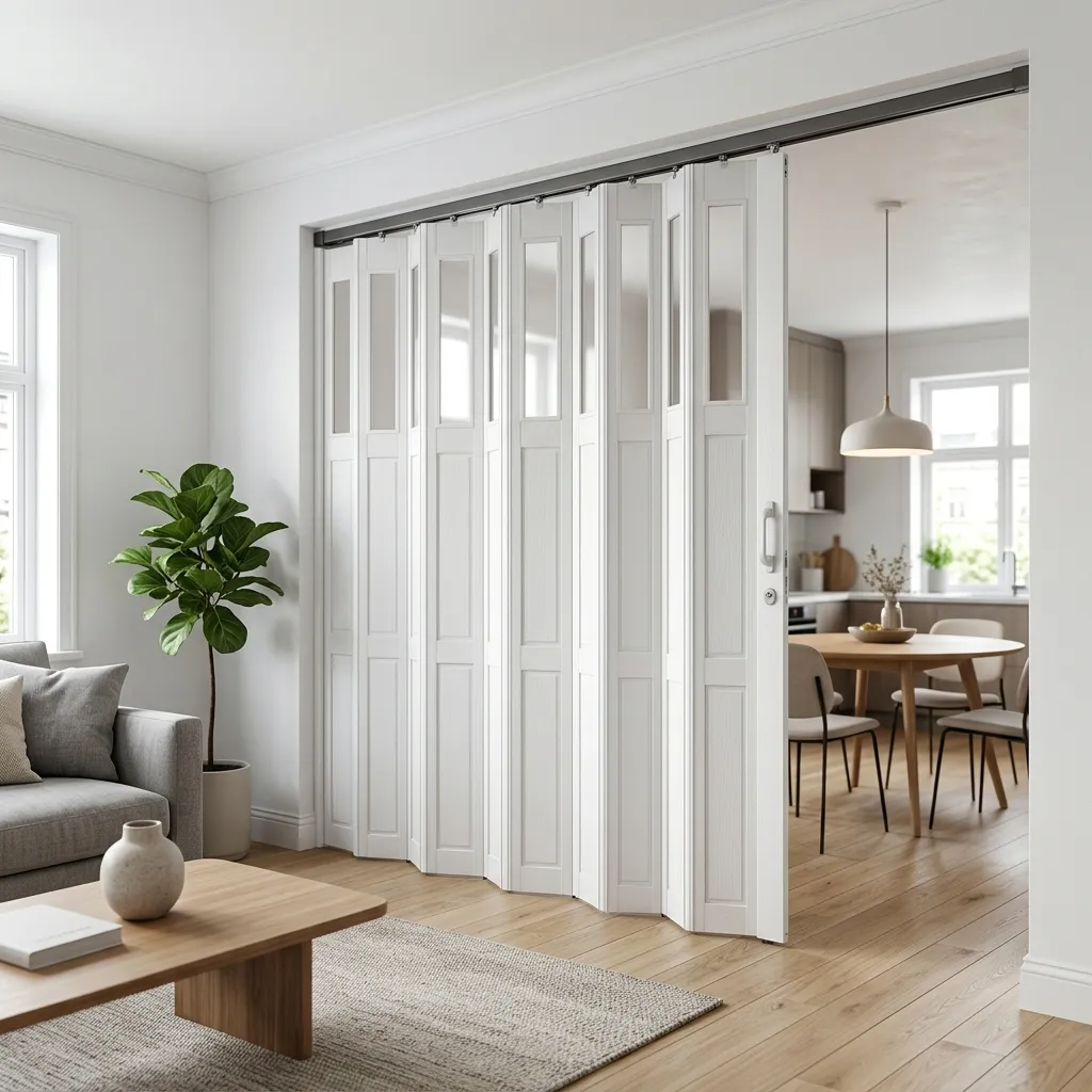 ฉากกั้นแอร์